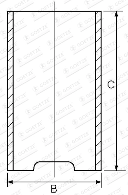 Cylinder Liner
